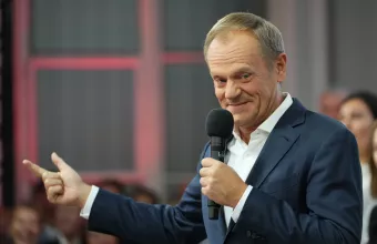 Τουσκ: Η Ευρώπη χρειάζεται κοινή πολιτική στο θέμα της Ρωσίας