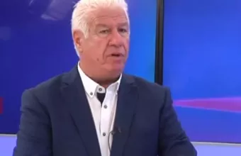 Γιάννης Τρεπεκλής