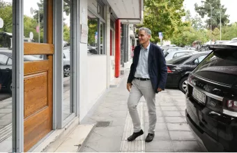 ΤΣΑΚΑΛΩΤΟΣ