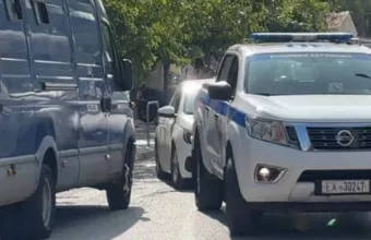 Μακελειό στη Λούτσα