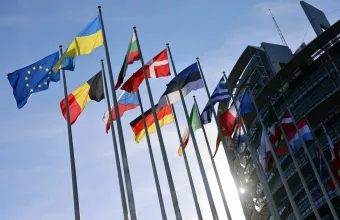 Ουκρανία_Ευρώπη