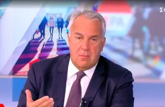 Βορίδης