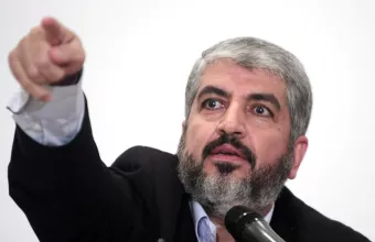  Χάλεντ Μεσάαλ