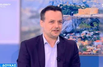 Χάρης Δούκας
