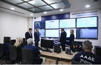 χατζηδάκης