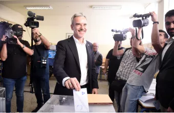 Ζέρβας