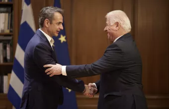 Μητσοτάκης