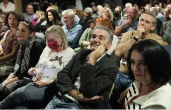 τσακαλώτος