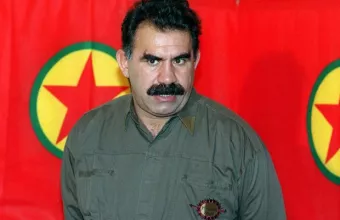 Αμπντουλάχ Οτζαλάν