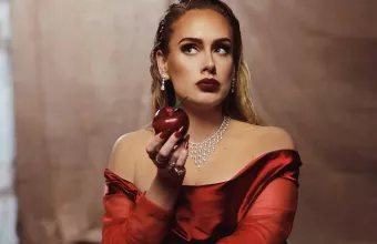 Adele- Sony music