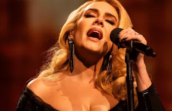 adele