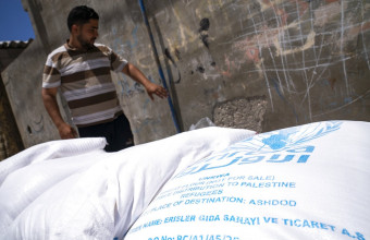 Ρωσία: Απέστειλε 25 τόνους ανθρωπιστικής βοήθειας στη Λωρίδα της Γάζας
