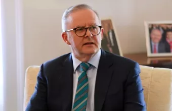 Άντονι Αλμπανέζι