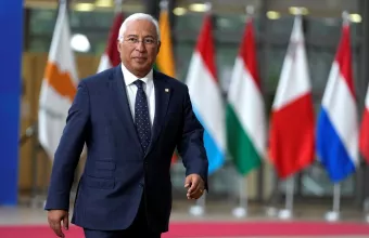 Αντόνιο Κόστα