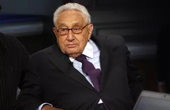 Λευκός Οίκος: Ο θάνατος του Κίσιντζερ είναι πολύ μεγάλη απώλεια
