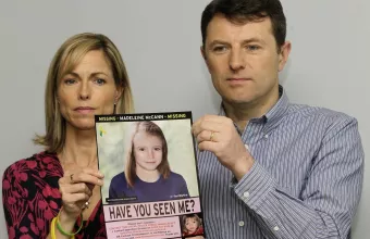 Madeleine McCann