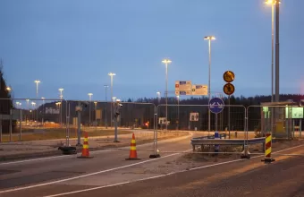 Migration Finland Russia