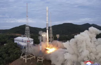 Κορέα