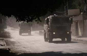 Οι ΗΠΑ ανησυχούν για την αυξανόμενη βία των εποίκων στη Δυτική Όχθη