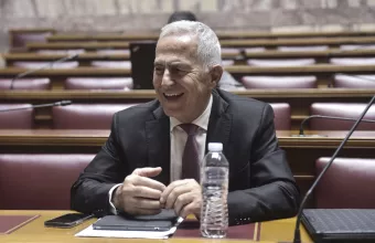 Αποστολάκης