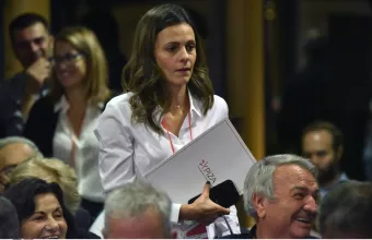 Έφη Αχτσιόγλου