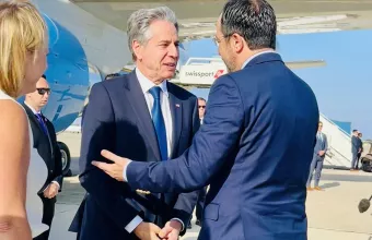 Μπλίνκεν