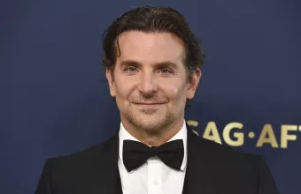 Ο Bradley Cooper