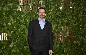 Ο Bradley Cooper