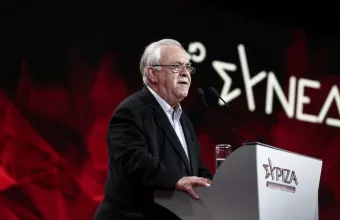 Γιάννης Δραγασάκης
