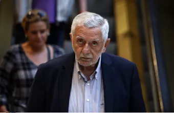 Δρίτσας