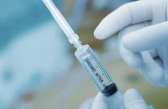 H ΕΕ εγκρίνει το εμβόλιο κατά βρογχιολίτιδας από Moderna 