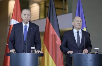 Erdogan