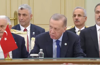 Τούρκος πρόεδρος Ρετζέπ Ταγίπ Ερντογάν