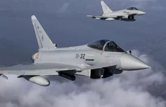 Eurofighter 