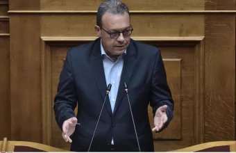 Σωκράτης Φάμελλος