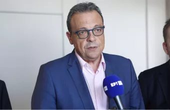 Φάμελλος: Δεν περισσεύει κανείς και καμία από τον ΣΥΡΙΖΑ