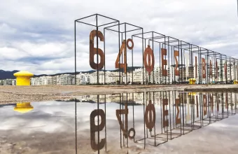 Στα προ πανδημίας επίπεδα η επισκεψιμότητα του Φεστιβάλ Θεσσαλονίκης