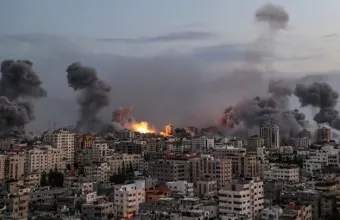 Μεσανατολικό: Η Τουρκία θέλει να παραλάβει τους καρκινοπαθείς της Γάζας