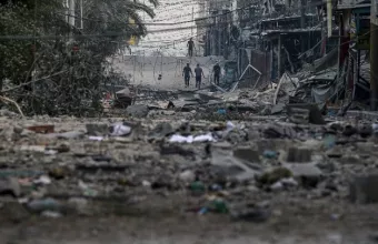 Το Ισραήλ δηλώνει ότι η απελευθέρωση των ομήρων στη Γάζα θα ξεκινήσει την Παρασκευή