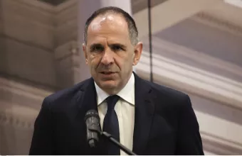 Γιώργος Γεραπετρίτης