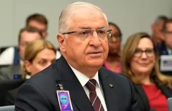 Προκλητικές δηλώσεις από τον Γιασάρ Γκιουλέρ 