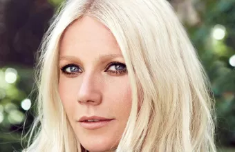 Η Gwyneth Paltrow