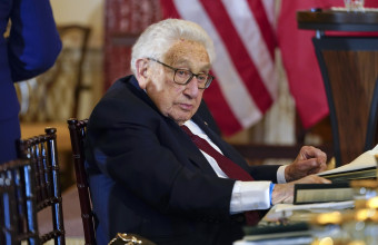 kissinger Κίσινγκερ 