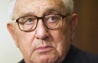 Kissinger