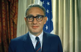 Henry Kissinger 
