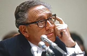 Kissinger