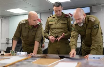 IDF