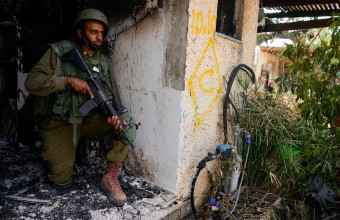 IDF: Θα σκοτώσουμε μαχητές της Χαμάς που πυροβολούν μέσα από νοσοκομεία στη Γάζα