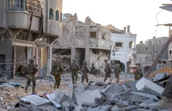 gaza