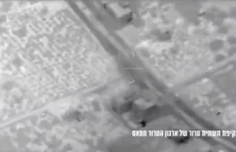IDF Hamas